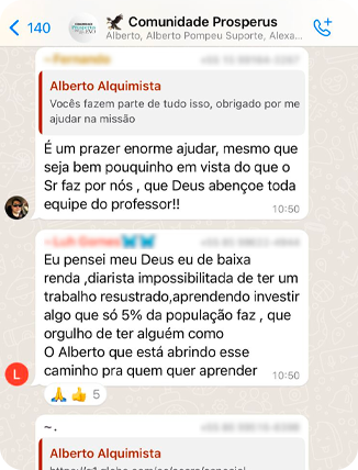 feedback